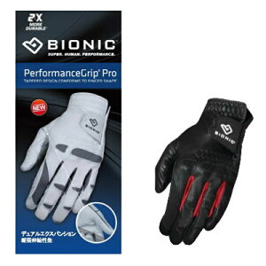 �y���������z�y���Z�g�p�zBIONIC�o�C�I�j�b�N �S���t�O���[�u PerformanceGrip Pro �p�t�H�[�}���X�O���b�v�v�� BIG170�i���{�d�l�E���K�i)�y���[���֑��������z