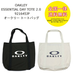 yI[N[ / g[gobOzOAKLEY ESSENTIAL DAY TOTE 2.0 921645JPy`OXւł̔zSꗥz