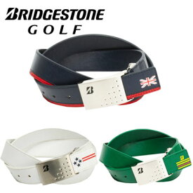 【送料無料】【2017年モデル】BTGJ71　メジャーコレクション ベルト　MAJOR COLLECTION / BRIDGESTONE　GOLF