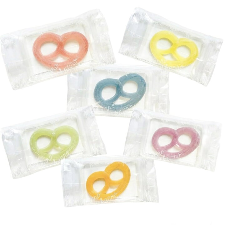 楽天市場】ヒトツブカンロ グミッツェル 12個入りBOX 国内正規品 グミ  