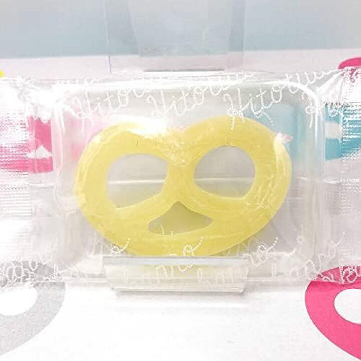 楽天市場】ヒトツブカンロ グミッツェル 12個入りBOX 国内正規品 グミ  