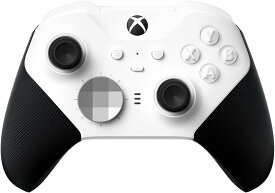 新品・即納 【純正品】Xbox Elite ワイヤレス コントローラー Series 2 Core Edition (ホワイト)