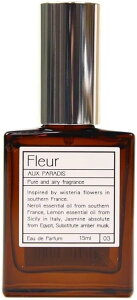 IDpfB AUX PARADIS  tOX I[hpt@ EDP ID pfB 15ml yt[z