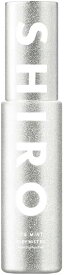 新品 SHIRO ボディミスト エクストラクール 50mL PARFUM　シロ　shiro　2025　夏 新作 シルバーボトル シルバー 新作コスメ 夏コスメ ひんやりコスメ 冷感コスメ