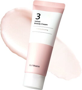 io[YC(numbuzin) 3 VNr[eB[N[ 60ml | ێ XLPA ؍RX ؍N[