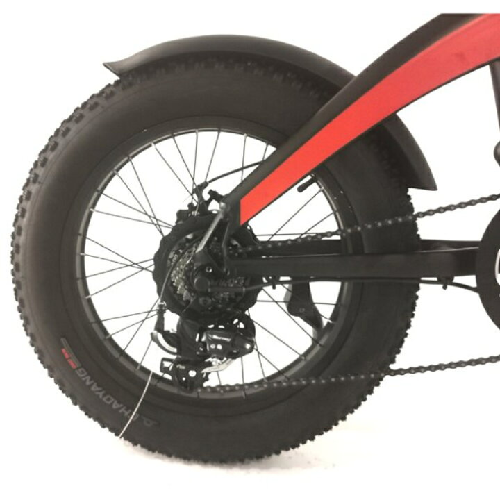 楽天市場 電動アシスト自転車 Eb05 ファットバイク 折りたたみ インチ スタイリッシュ かっこいい レッド ブルー ヘルメット不用 １年保証 Umo Smart Scopa ドリームインポケット 楽天市場店