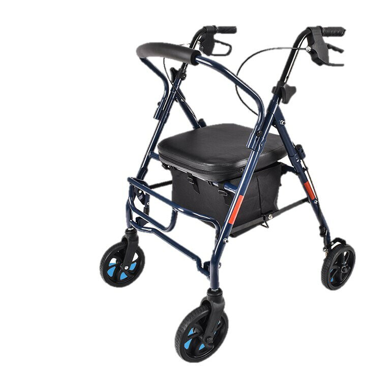 楽天市場】シルバーカー2 折りたたみ コンパクト ショッピングカート  