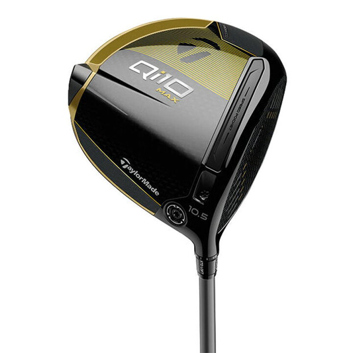 楽天市場】【日本正規品】 テーラーメイド Qi10 Max Designer Series 