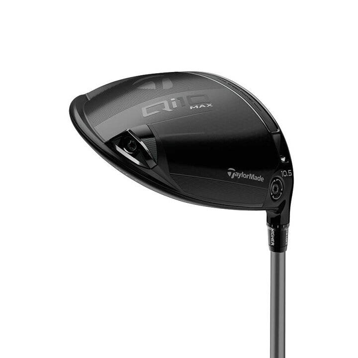 楽天市場】【日本正規品】 テーラーメイド Qi10 Max Designer Series  
