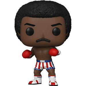 POP! ICONS VINYL FIGURE ROCKY 45th Aniversary APOLLO CREED FUNKO stp-fk-59251 �t�B�M���A �t�@���R ���b�L�[ �A���g�C �A�����J���G�� �l�`