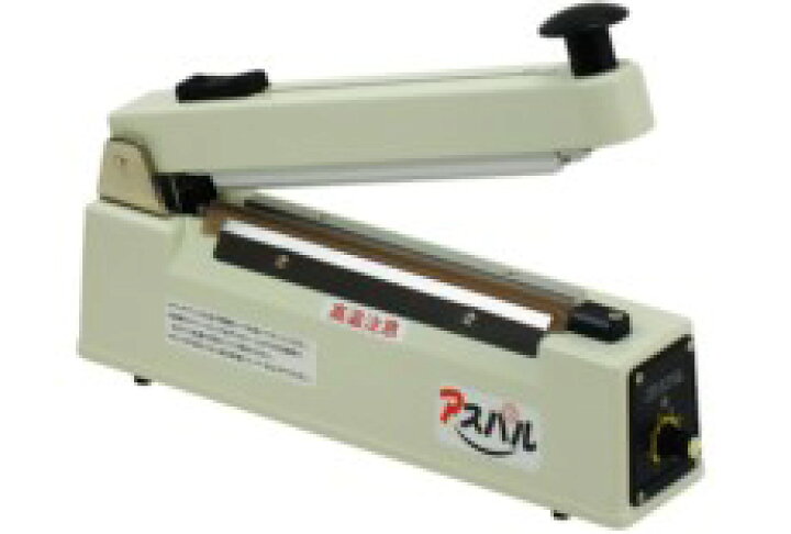 楽天市場 朝日産業 Cs0hc 卓上シーラー Cs 0hc カット機能付 緩衝材 ポリエチレン ポリプロピレン ナイロンポリ ビニール カット チューブ状 製袋加工 滅菌バッグ 包装 メーカー保証1年付 ドリームインポケット 楽天市場店