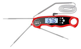 フードデジタルサーモメーター BS-DT-68A 調理温度管理 サーモグラフィー