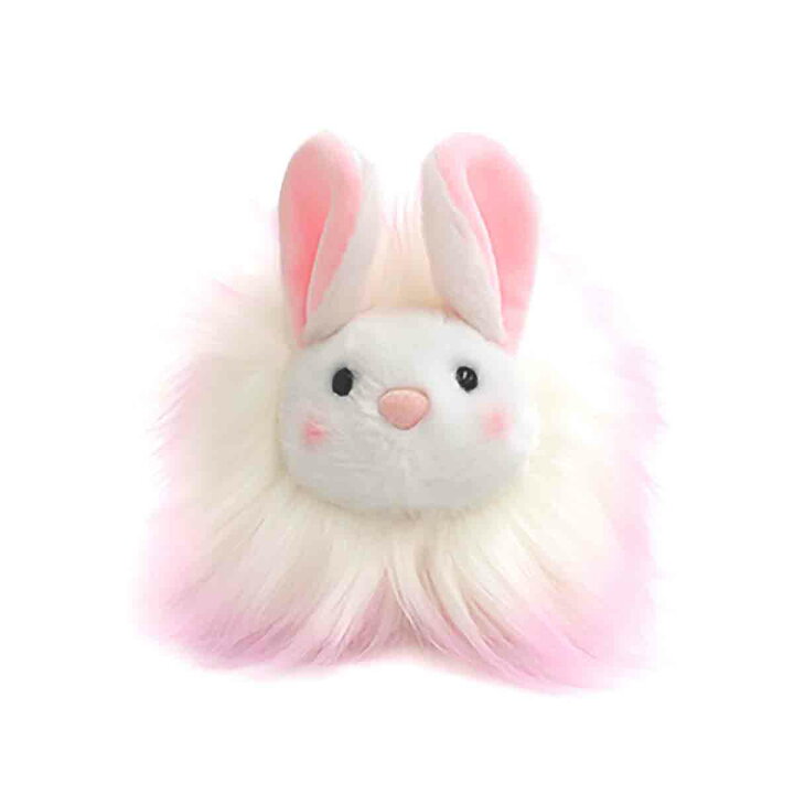 楽天市場 パフバニー ピンク Douglas Toy ダグラス社 動物 うさぎ ぬいぐるみ リアル アニマル雑貨 動物ぬいぐるみ ぬいぐるみラビット Stuffed Animals Plush Animals 誕生日 プレゼント ギフト ぬいぐるみ専門店 Dreamland
