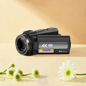 rfIJ 4K WIFI@\ 4800f 16{fW^Y[ IPS 3C`^b`j^[ WebJYouTubeJ vlogJ HDMIo Ԃ␳ 32GBSDJ[ht {戵 1Nۏؕt ^ N