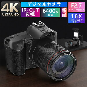 ჌tJ S rfIJ 4kfW^J ჌t  4K 6400f IRiCgrW 16{Y[ dqu␳ F=2.7i 3C` WIFI qǂJ Cws ċx 