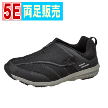 みー ムーンスター SPLT M199 ブラック 26.5cm SPLT M199 221180【同