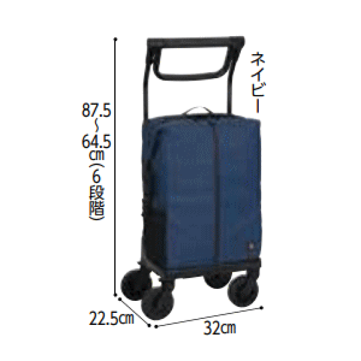 楽天市場】【送料無料】aカートショッピングレインバッグ(ストッパー付