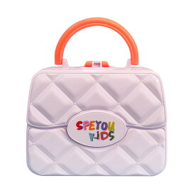 【スペユーキッズ　キッズコスメ セット 】スペユーキッズ キッズコスメ セット 子供用メイク セット 子供 おもちゃ 誕生日 クリスマス 子供の日 キッズ ネイル キッズ 化粧品 セット 女の子 プレゼント 子供 コスプレ ままごと ごっこ遊び メイクアップ セット