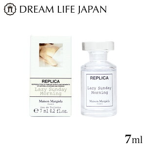 ] }WF MAISON MARTIN MARGIELA vJ CW[ Tf[ [jO EDT 7ml  tOX v[g Mtg a jZbNX jp  lC uh