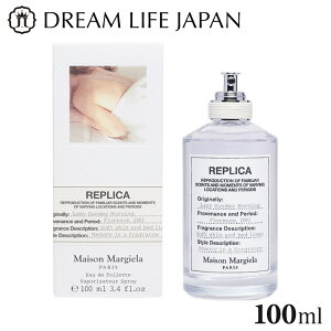 ] }WF MAISON MARTIN MARGIELA vJ CW[ Tf[ [jO EDT SP 100ml  tOX v[g Mtg a jZbNX jp  lC uh