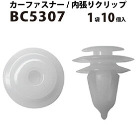 楽天市場 ホンダ 内張り トリム クリップの通販