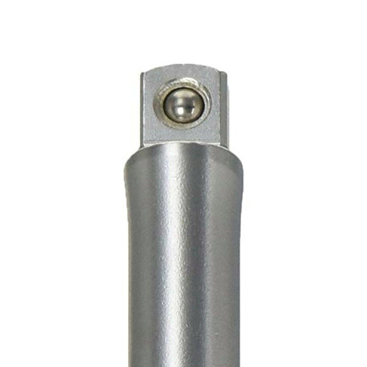 楽天市場】楽天1位 【KTC】 9.5sq. エクステンションバー 100mm BE3-100 | 京都機械工具 KTC BE3100 アタッチメント ラチェット レンチ ソケット ハンドル エキバー ハンドツール 差込角 9.5mm 3/8 9.5 駆動工具 工具 ツール 自動車 オートバイ バイク 自転車 延長棒 延長 ... 楽天市場】楽天1位 【KTC】 9.5sq. エクステンションバー 100mm BE3-100 | 京都機械工具 KTC BE3100 アタッチメント ラチェット レンチ ソケット ハンドル エキバー ハンドツール 差込角 9.5mm 3/8 9.5 駆動工具 工具 ツール 自動車 オートバイ バイク 自転車 延長棒 延長 ...