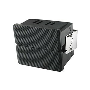 JVC �P���E�b�h PS-S118 �S�V��^ �A���C�X�s�[�J�[ 15W / 30W / 60W kenwood �r�N�^�[ victor ���[�J�[���i