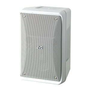 JVC �P���E�b�h PS-S550W �R���p�N�g�X�s�[�J�[ 16cm 2�E�F�C 90W kenwood �r�N�^�[ victor ���[�J�[���i