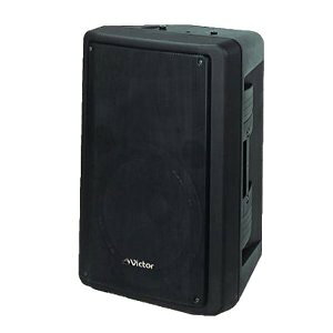 JVC �P���E�b�h PS-S555 �X�s�[�J�[�V�X�e�� 30cm 2�E�F�C �r�N�^�[ victor ���[�J�[���i