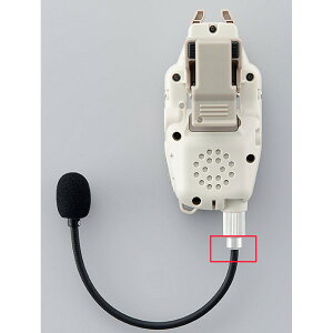 ACR KZ0222 WbNLbv DJ-PHM10p ALINCO @  ʐM gV[o[ IvV CJ C{CXΉ