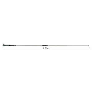 �_�C�������h�A���e�i AZ510 144 430MHz�� ������2�o���h �m�����W�A�����[�r���A���e�i ���s�[�^�[�Ή��^ DIGITAL�Ή� DIAMOND ANTENNA ���d�g�H�� �C���{�C�X�Ή�