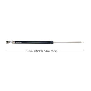 _ChAei RHM12 |[^u XN[hCo[^ Aei 1.8MHz`430MHz dgH DIAMOND ANTENNA @  ʐM gV[o[ IvV gV[o[ CJ C