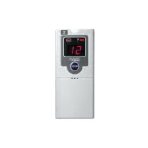 ECHO �G�R�[ ���v���C�R�[�� RE-200 �g�ю�M�@