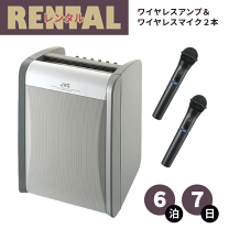 Amazon | JVCビクター（Victor） PE-W51SB+WM-P980+WT-UM82