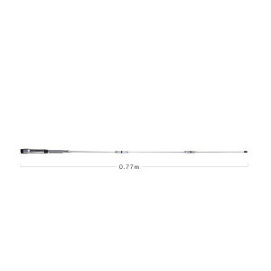_ChAei AZ350MSP 351MHzуfW^ȈՖ[rAei ԍڗp DIAMOND ANTENNA dgH @ CJ C{CXΉ