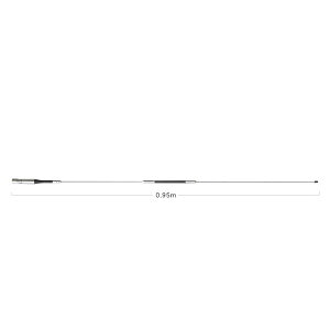 _ChAei AZ350R 351MHzуfW^ȈՖ[rAei ԍڗp DIAMOND ANTENNA dgH @ CJ C{CXΉ