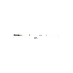 �_�C�������h�A���e�i AZ805M 144/430/1200MHz�э�����3�o���h���[�r���A���e�i ���s�[�^�[�Ή��^ DIGITAL�Ή� DIAMOND ANTENNA ���d�g�H�� �C���{�C�X�Ή�