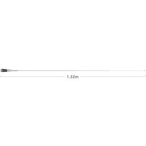 _ChAei DP-TRY2E [rAei 144MHzэ 5 / 8 DIGITALΉ dgH DIAMOND ANTENNA @  ʐM gV[o[ IvV CJ C{CXΉ