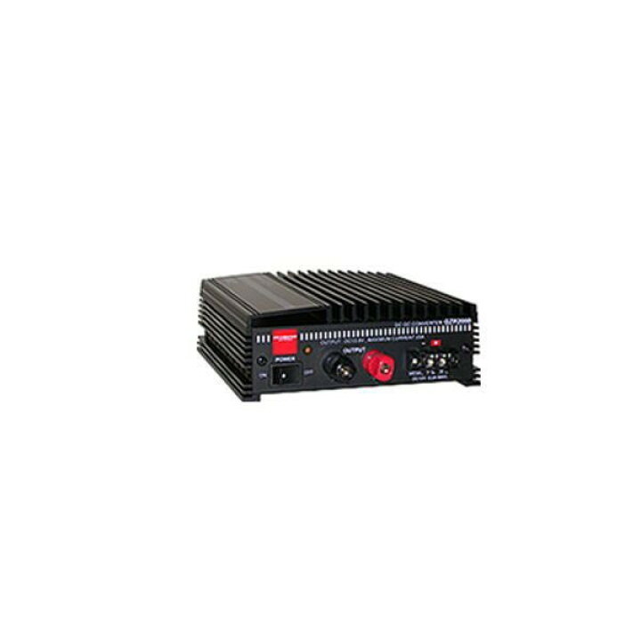 楽天市場】ダイヤモンドアンテナ GZR2000 DC・DCコンバーター 連続20A 
