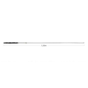 ���d�g�H�ƃ_�C�������h�A���e�iDIAMOND�@ANTENNA HF16FX 18MHz�уR���p�N�g���\�����[�r���A���e�i�i2�i�f�B�X�g���r���[�e�b�h�����̗p�j�C���{�C�X�Ή�