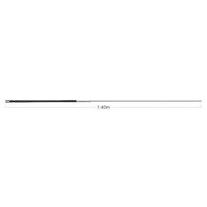 ���d�g�H�ƃ_�C�������h�A���e�iDIAMOND�@ANTENNA HF80FX 3.5MHz�уR���p�N�g���\�����[�r���A���e�i�i2�i�f�B�X�g���r���[�e�b�h�����̗p�j�C���{�C�X�Ή�
