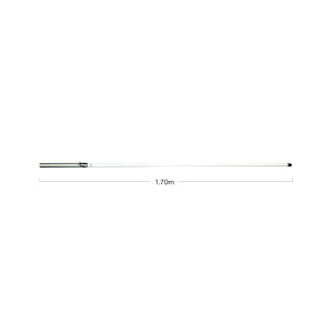 �_�C�������h�A���e�i VX50 144 / 430MHz�� ��n�Ǘp������ 2�o���h�A���e�i ���s�[�^�[�Ή��^ DIGITAL�Ή� �O���X�t�@�C�o�[�� ���d�g�H�� DIAMOND ANTENNA �C���{�C�X�Ή�