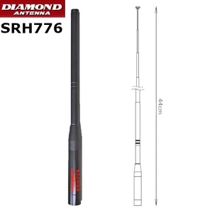 D-303 ダイヤモンドアンテナ 第一電波工業 第一電波工業 D303 ダイヤモンドアンテナ(第一電波工業) : 山本