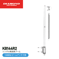 ダイヤモンド SE50 144/430MHz帯マリン・基地局用 Amazon | ダイヤモンド SE50 144/430MHz帯マリン・基地局用高