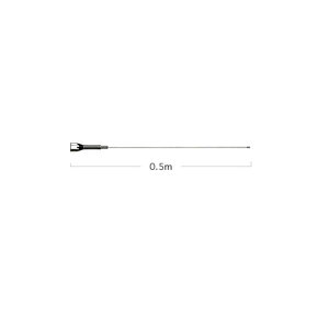 _ChAei 150GSA 144MHz 1/4ɃXvOt [rAei Ɩp^Cv [rAei DIGITALΉ dgH DIAMOND ANTENNA @  gV[o[ CJ C{C