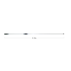 �_�C�������h�A���e�i M350HE �����G�������g M350MRH�p ���d�g�H�� DIAMOND ANTENNA �C���{�C�X�Ή�