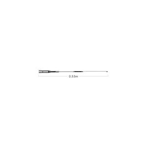 �_�C�������h�A���e�i SGM505 ���[�r���A���e�i 144 / 430MHz�� 2�o���h ���d�g�H�� �_�C�������h�A���e�i DIAMOND ANTENNA 144 / 430MHz�� 2�o���h���[�r���A���e�i �C���{�C�X�Ή�