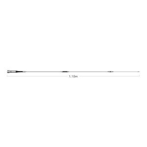 �_�C�������h�A���e�i SG-M911 ���[�r���A���e�i 50 / 144 / 430MHz�� 3�o���h ���d�g�H�� DIAMOND ANTENNA SGM911 SGM-911