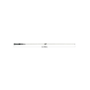 ���d�g�H�ƃ_�C�������h�A���e�iDIAMOND�@ANTENNA SG7400 144/430MHz�э�����2�o���h���[�r���A���e�i�i300MHz�ю�M�Ή��j�C���{�C�X�Ή�