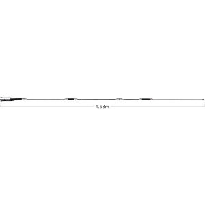 �_�C�������h�A���e�i SG7900 ���[�r���A���e�i 144 / 430MHz�э����� 2�o���h ���d�g�H�� DIAMOND ANTENNA �C���{�C�X�Ή�